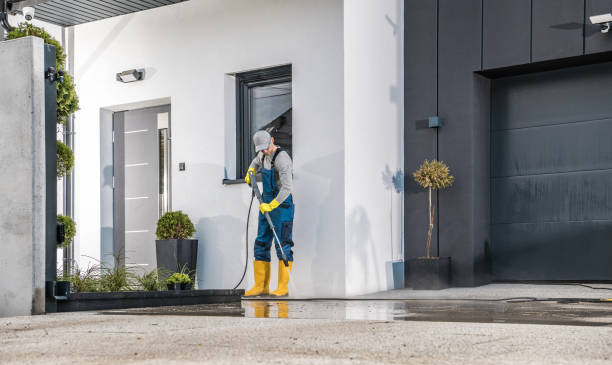Professional Pressure Washing Services in Pond Creek, OK